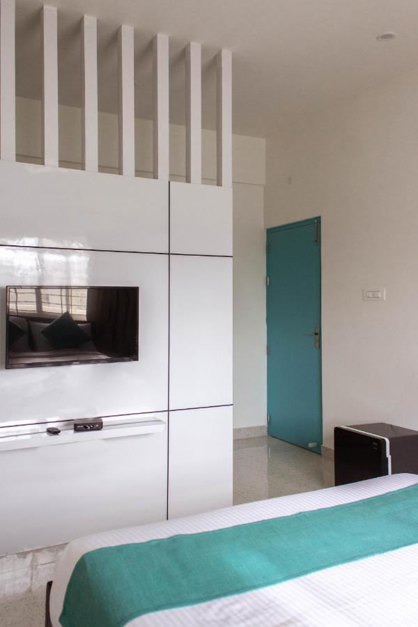 Catalyst Suites Бангалор Екстериор снимка