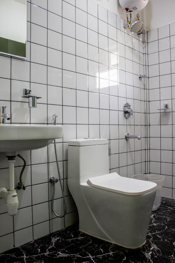 Catalyst Suites Бангалор Екстериор снимка